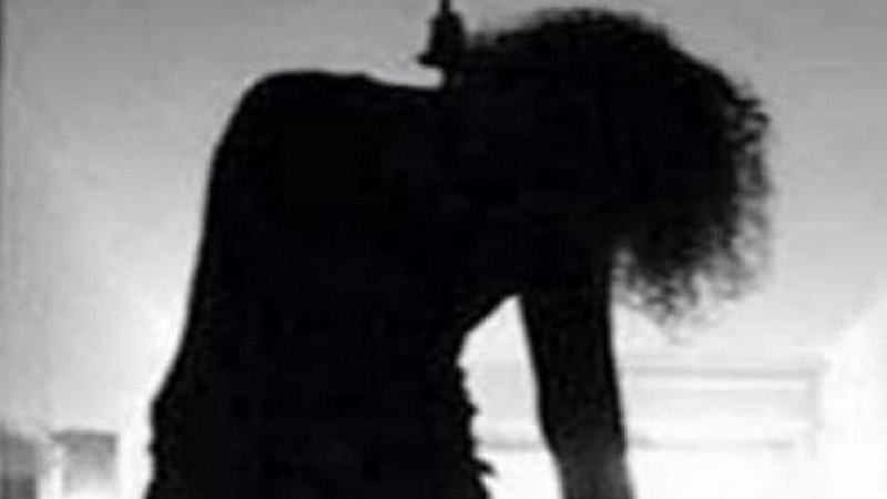 Women Suicide