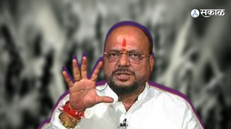Gulabrao Patil