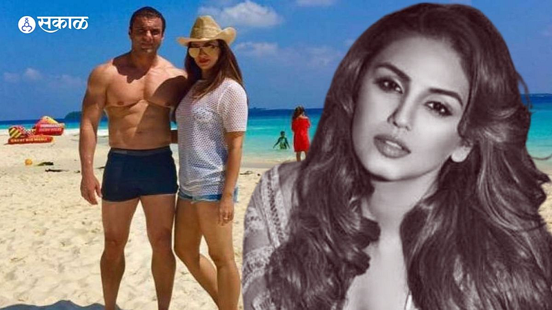 Sohail Khan Seema Divorce controversy