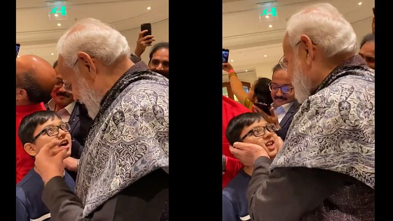 PM Modi in Germany