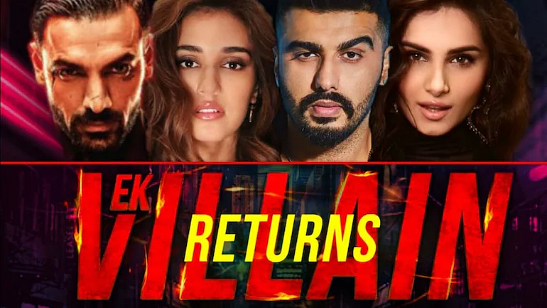 'Ek Villain Returns' Movie Release Date Updates