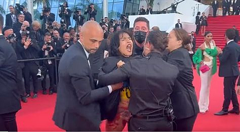 Cannes Film Festival