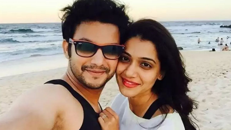 urmila kothare shares story for adinath kothare on his birthday after divorce controversy