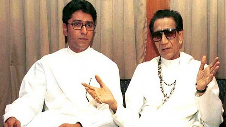 विशेष गोष्ट अशी की राज ठाकरेंनी या सभेसाठी निवडलेलं मराठवाडा सांस्कृतिक मंडळाचं मैदान हे तेच आहे जिथे काही दशकांपूर्वी बाळासाहेब ठाकरेंनीही सभा घेतली होती.