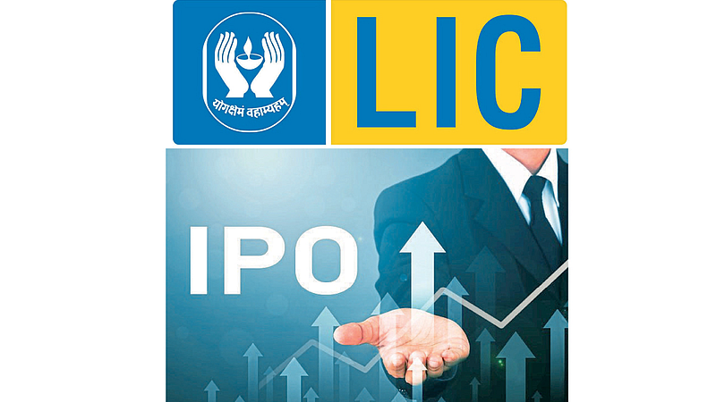 LIC IPO