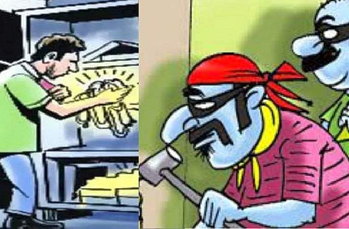 akola crime news