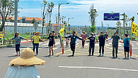Oppose for jeju island Oppose for jeju island