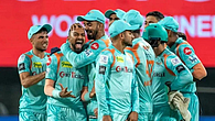 RR vs LSG: लखनौने प्लेऑफमध्ये स्थान गमावले? हे 5 खेळाडू ठरले खलनायक RR vs LSG: लखनौने प्लेऑफमध्ये स्थान गमावले? हे 5 खेळाडू ठरले खलनायक