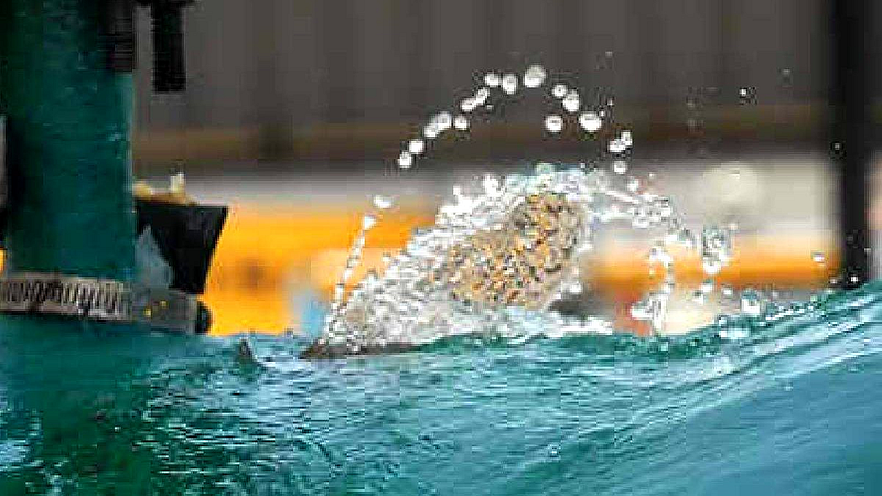 Aurangabad 10 MLD will get increased water