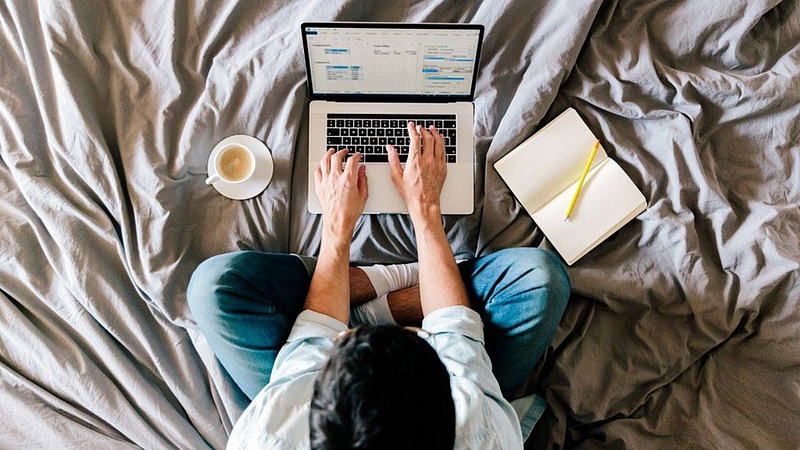 Work From Home