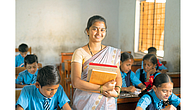Teacher Teacher