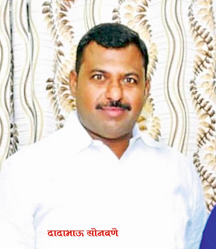 वाघाळेच्या सरपंचपदी
नलिनी थोरात