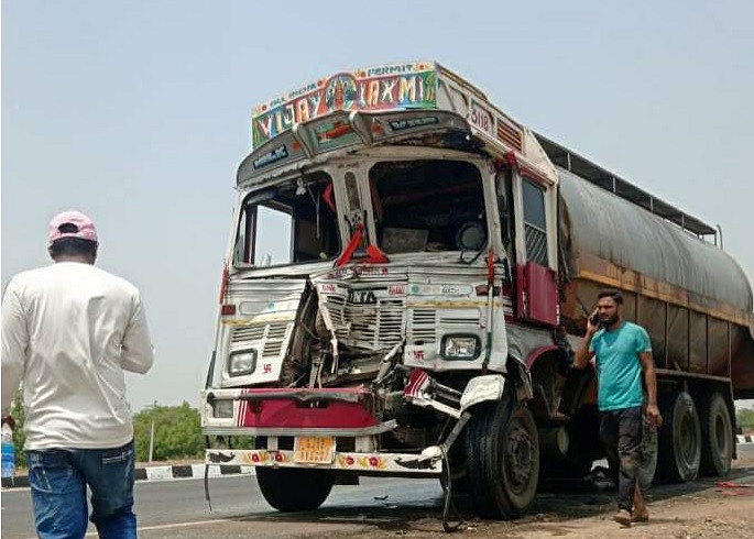 jalgaon accident