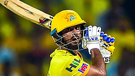 Chennai Super Kings batter Ambati Rayudu announces IPL retirement, deletes tweet Chennai Super Kings batter Ambati Rayudu announces IPL retirement, deletes tweet