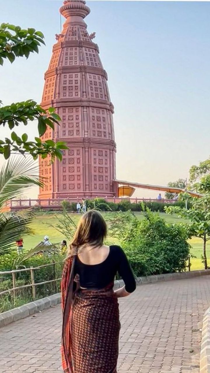 Anagha Bhosale