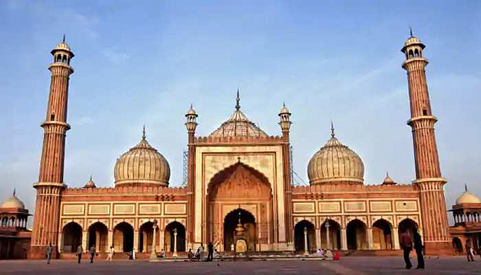 Jama Masjid