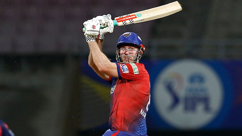 IPL 2022 Rajasthan Royals vs Delhi Capitals