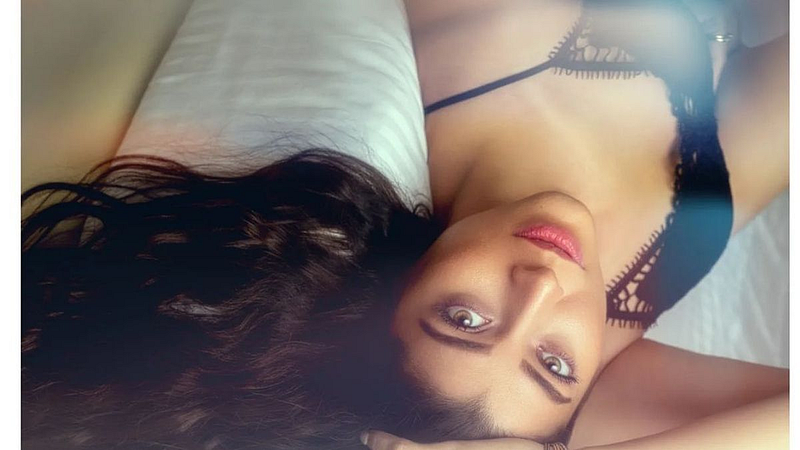 Tejaswini Pandit