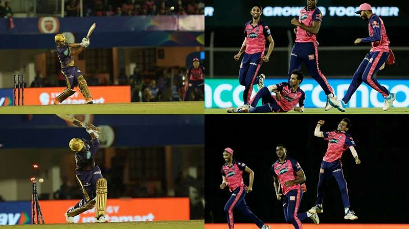 IPL 2022 Today Match