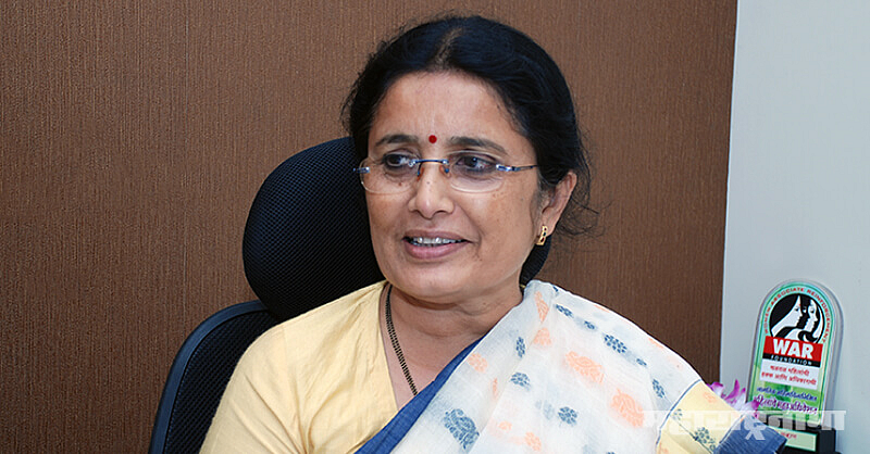 vidya chavan