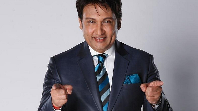 Shekhar Suman