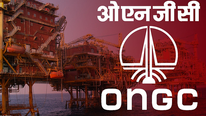 ONGC