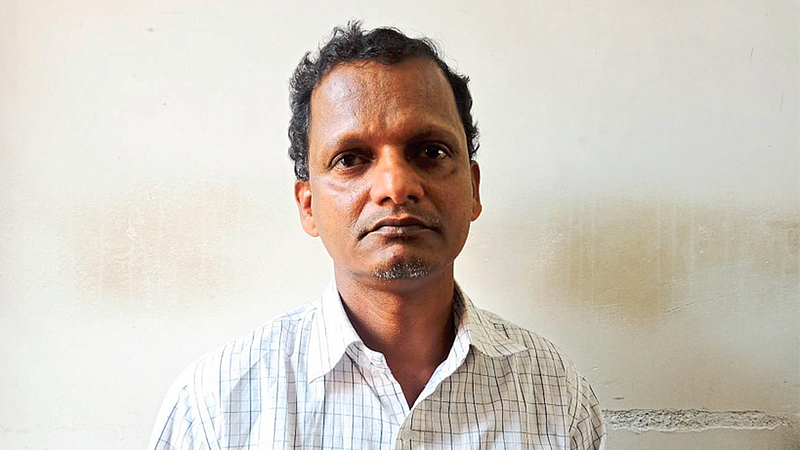 Ravindra Mane