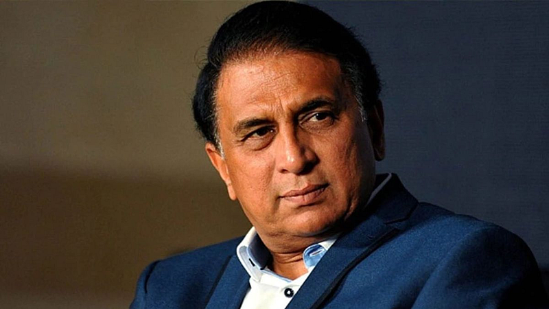 Sunil Gavaskar Said T Natarajan Play 20 World Cup