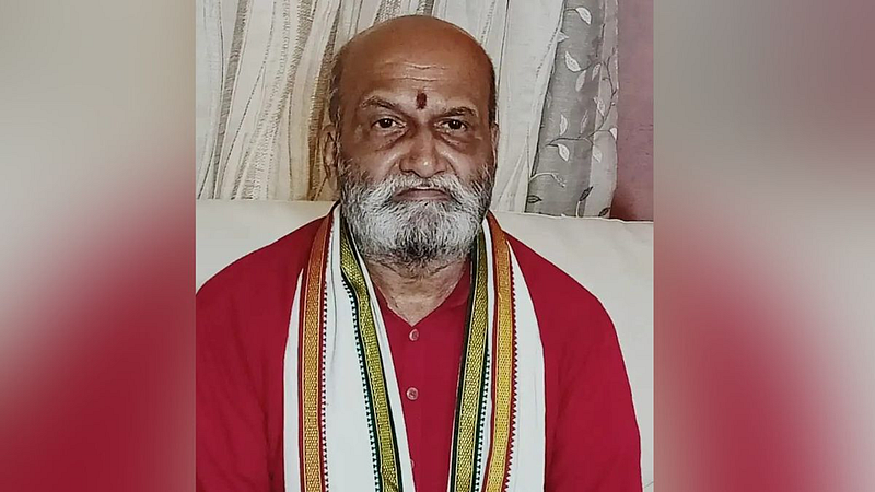 Pramod Mutalik