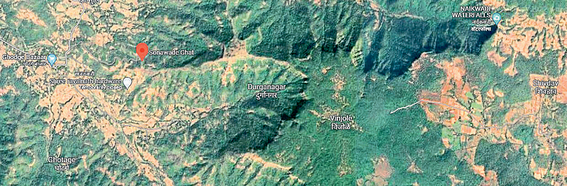 फेर सर्वेक्षणानंतर घाटमार्गाची लांबी वाढणार आहे.