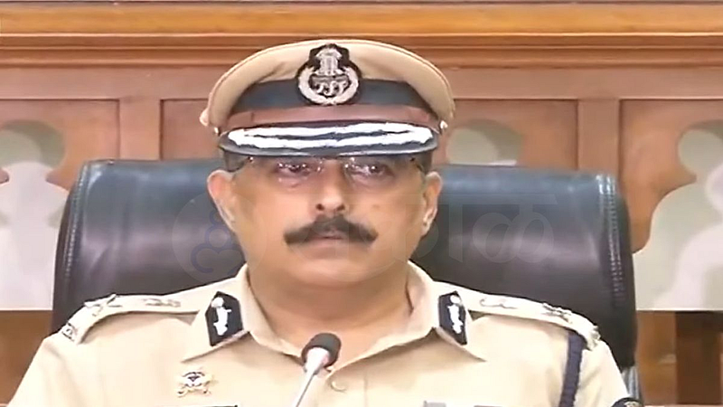 राज ठाकरेंवर आजच कारवाई, गृहमंत्र्यांना भेटताच DGP 'अॅक्शन मोड'मध्ये