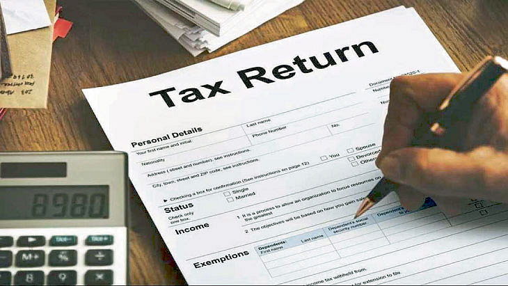 Dr Dilip Satbhai write Income Tax Act 1961 New functionality for taxpayers