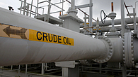 Crude Oil Shortage In America Crude Oil Shortage In America