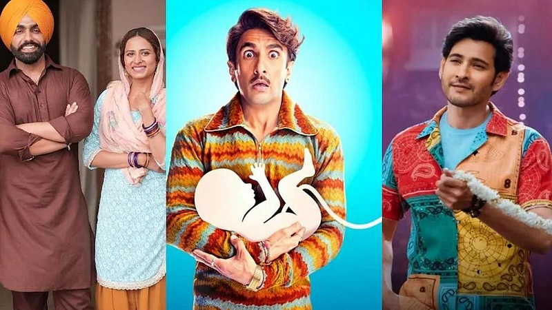 After 'South', now 'Punjabi' movies crack the box office collection