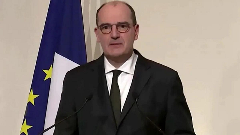 Jean Castex