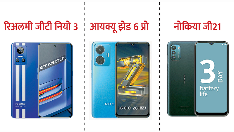 New Smartphone