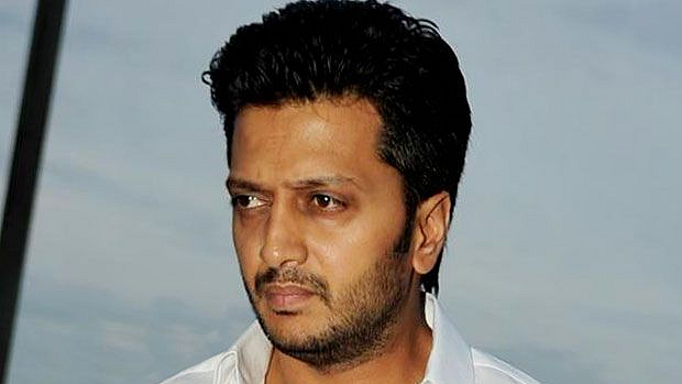Riteish deshmukh