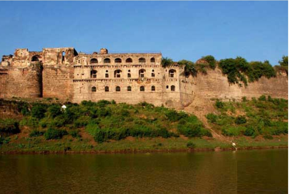 Burhanpur