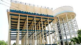 Parbhani death body found in water tank