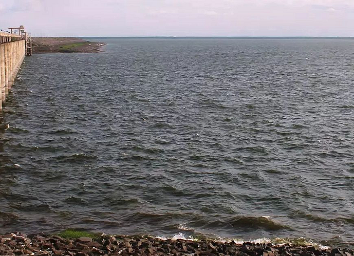 water storage