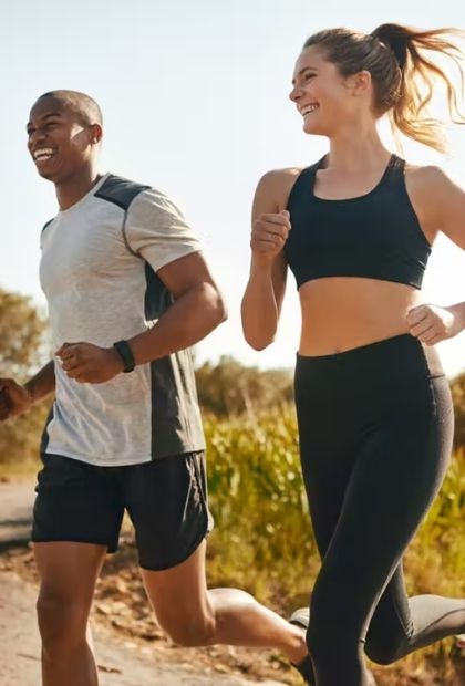 Exercise