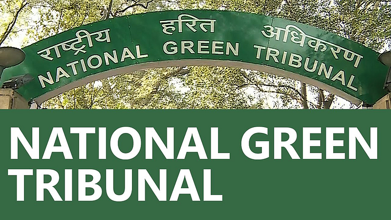 national green tribunal