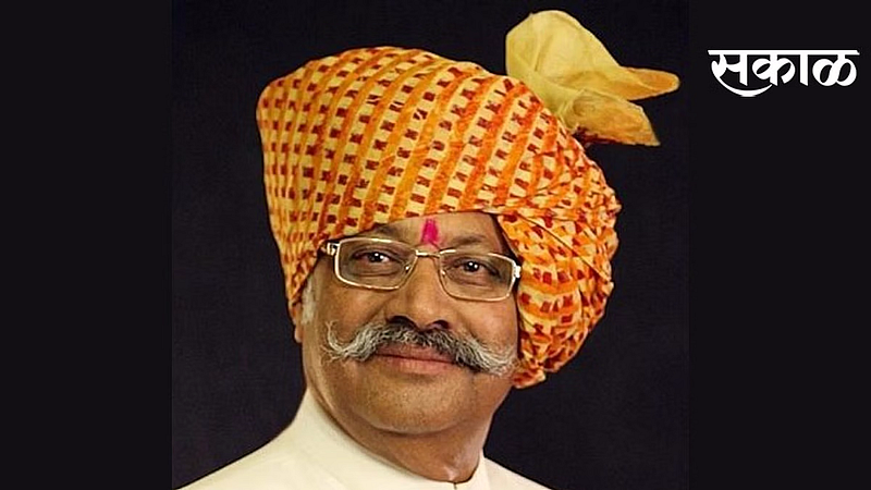 shrinivas patil