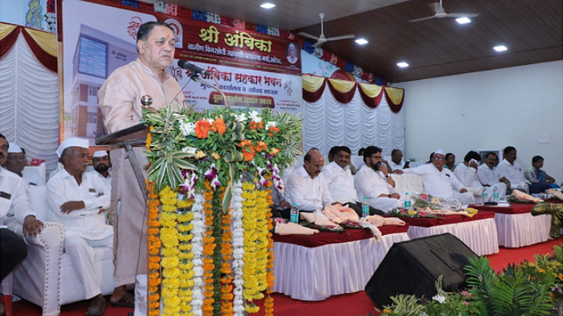 Dilip Valse Patil