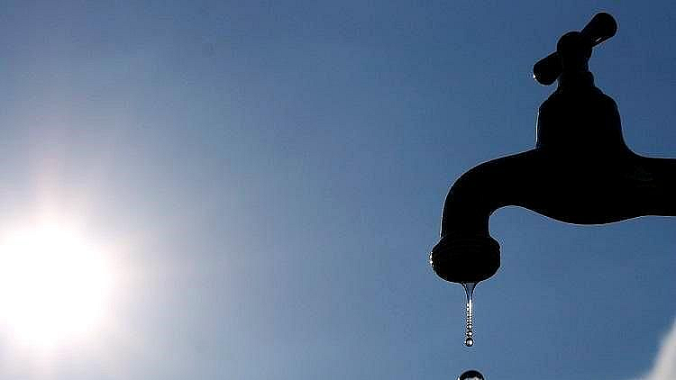 Aurangabad Water Scarcity