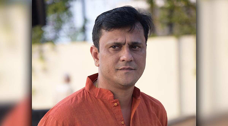 Sandeep Deshpande News