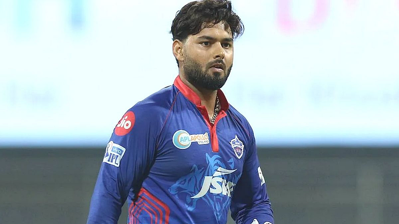 Haryana cricketer Mrinank Singh conned Rishabh Pant