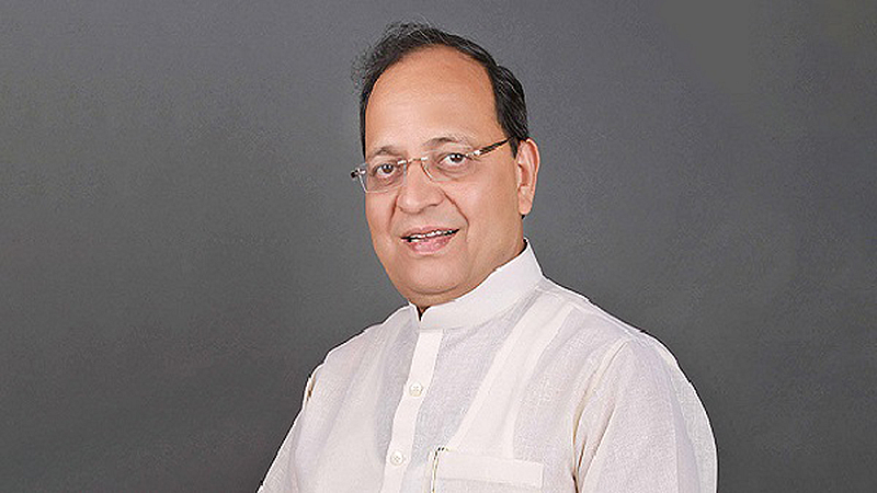 Arun Singh