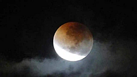 Lunar Eclipse Lunar Eclipse