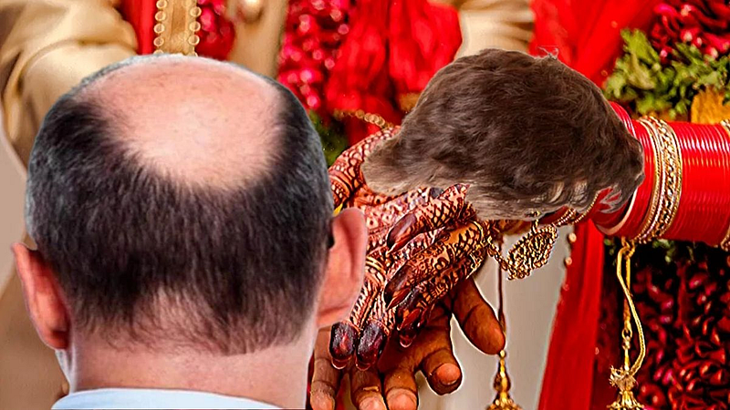 Wedding Ceremony